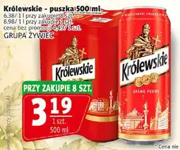 Prim Market Królewskie oferta