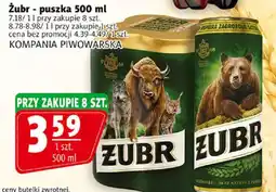 Prim Market Żubr oferta