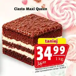 Prim Market Ciasto Maxi Queen oferta