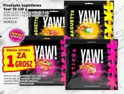 Prim Market Przekąska bagietkowa Yaw! oferta