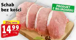 Prim Market Schab bez kości oferta