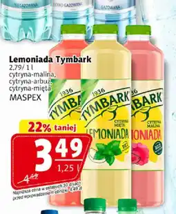 Prim Market Lemoniada Tymbark oferta