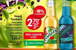 Żabka Napój Tymbark oferta