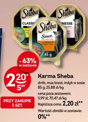 Karma Sheba