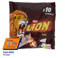 Action Lion Mini oferta
