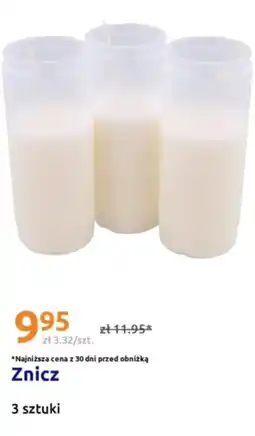 Action Znicz oferta