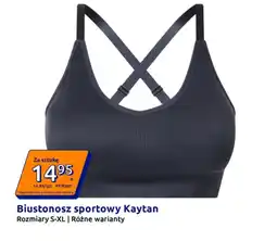 Action Biustonosz sportowy Kaytan oferta