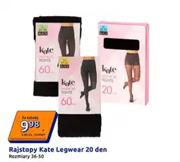 Action Rajstopy Kate Legwear oferta