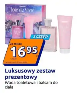 Action Joie de Vivre Luksusowy zestaw prezentowy oferta