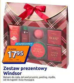 Action Zestaw prezentowy Windsor oferta