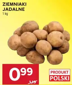 Stokrotka Ziemniaki Jadlane oferta