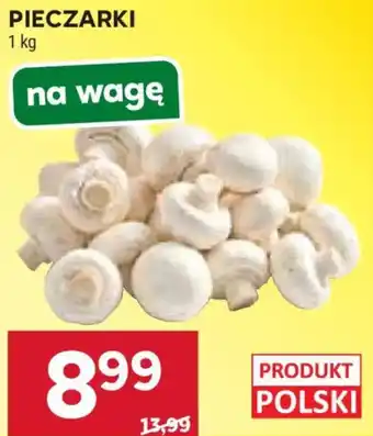 Pieczarki
