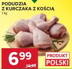 Stokrotka Podudzia z kurczaka z kośćią oferta