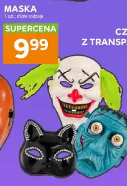 Stokrotka Maska oferta