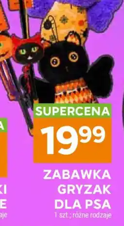 Stokrotka Zabawka Gryzak Dla Psu oferta