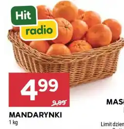 Stokrotka Mandarynki oferta