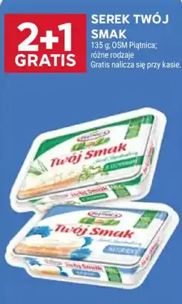Stokrotka Twój Smak oferta