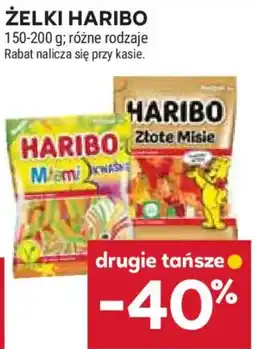 Stokrotka Żelki Haribo oferta