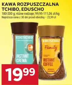 Stokrotka Kawa Rozpuszczalna Eduscho oferta