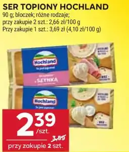 Stokrotka Ser Topiony Hochland oferta