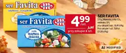 Stokrotka Ser favita oferta