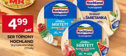 Stokrotka Ser Topiony Hochland oferta