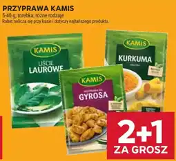 Stokrotka Przyprawa Kamis oferta