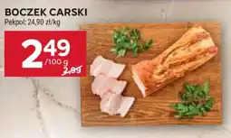 Stokrotka Boczek Carski oferta