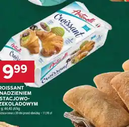 Stokrotka Croissant Antorelli Nadzieniem Czekoladowym oferta