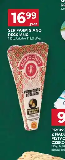 Stokrotka Ser Parmigiano Reggiano Auricchio oferta