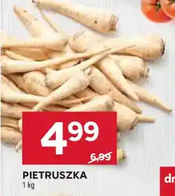 Stokrotka Pietruszka oferta