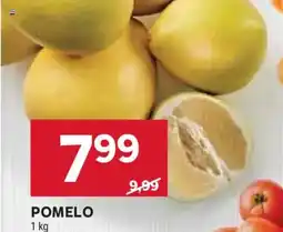 Stokrotka Pomelo oferta