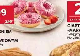 Stokrotka CIASTKA -MARA oferta
