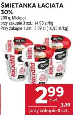 Stokrotka Śmietanka Łaciata oferta