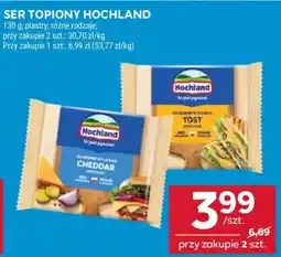 Stokrotka Ser Topiony Hochland oferta