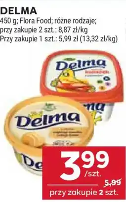 Stokrotka Delma oferta