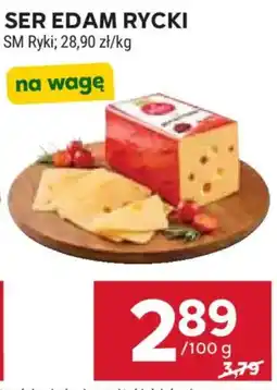 Stokrotka Ser Edam Rycki oferta