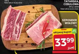 Stokrotka Szponder Wołowy oferta