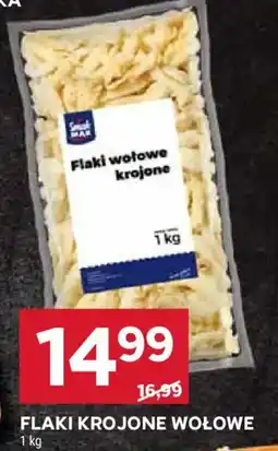 Stokrotka Flaki wołowe krojone oferta