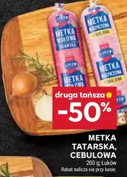 Stokrotka Metka Wołowa Łuków oferta