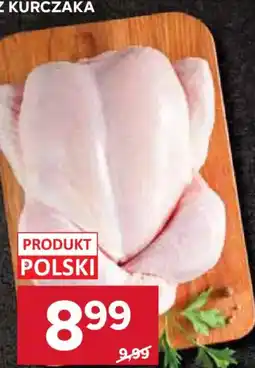Stokrotka Kurczak oferta
