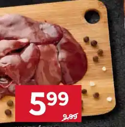 Stokrotka Wątrobka oferta