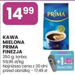 Stokrotka Kawa Mielona Prima Fineza oferta