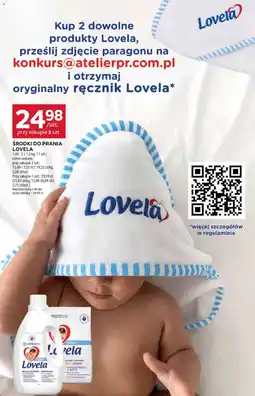 Stokrotka Ręcznik Lovela oferta