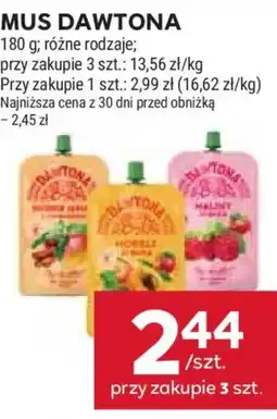 Stokrotka Mus Dawtona oferta