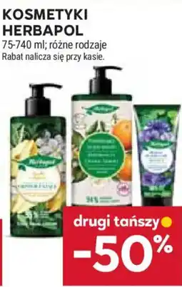 Stokrotka Kosmetyki Herbapol oferta