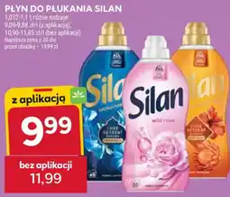 Stokrotka Płyn do płukania Silan oferta