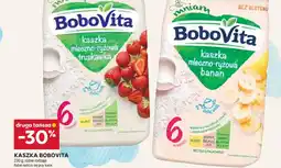 Stokrotka BoboVita kaszka oferta
