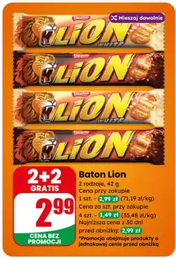 Dino Baton Lion oferta