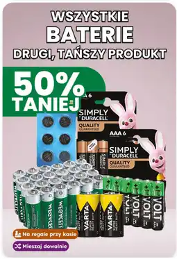 Dino Wszystkie baterie oferta